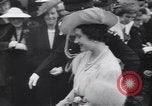 Image le roi George VI Ottawa Ontario Canada, 1939, de la seconde 37 séquences d'archives historiques vidéo 65675076144