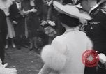 Image le roi George VI Ottawa Ontario Canada, 1939, de la seconde 39 séquences d'archives historiques vidéo 65675076144