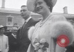 Image le roi George VI Ottawa Ontario Canada, 1939, de la seconde 41 séquences d'archives historiques vidéo 65675076144