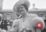 Image le roi George VI Ottawa Ontario Canada, 1939, de la seconde 42 séquences d'archives historiques vidéo 65675076144