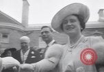 Image le roi George VI Ottawa Ontario Canada, 1939, de la seconde 43 séquences d'archives historiques vidéo 65675076144