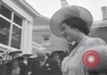 Image le roi George VI Ottawa Ontario Canada, 1939, de la seconde 44 séquences d'archives historiques vidéo 65675076144