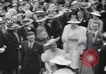 Image le roi George VI Ottawa Ontario Canada, 1939, de la seconde 45 séquences d'archives historiques vidéo 65675076144
