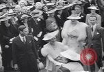 Image le roi George VI Ottawa Ontario Canada, 1939, de la seconde 46 séquences d'archives historiques vidéo 65675076144