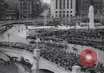 Image le roi George VI Ottawa Ontario Canada, 1939, de la seconde 60 séquences d'archives historiques vidéo 65675076144