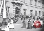Image of Pope Pius XII Rome Italy, 1939, second 8 stock footage video 65675076146