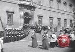 Image of Pope Pius XII Rome Italy, 1939, second 9 stock footage video 65675076146