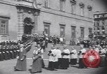 Image of Pope Pius XII Rome Italy, 1939, second 11 stock footage video 65675076146