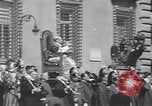 Image of Pope Pius XII Rome Italy, 1939, second 12 stock footage video 65675076146