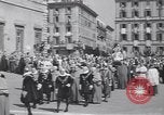 Image of Pope Pius XII Rome Italy, 1939, second 14 stock footage video 65675076146