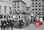Image of Pope Pius XII Rome Italy, 1939, second 16 stock footage video 65675076146