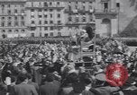 Image of Pope Pius XII Rome Italy, 1939, second 20 stock footage video 65675076146