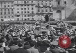 Image of Pope Pius XII Rome Italy, 1939, second 21 stock footage video 65675076146