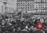 Image of Pope Pius XII Rome Italy, 1939, second 24 stock footage video 65675076146