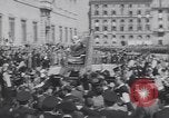Image of Pope Pius XII Rome Italy, 1939, second 25 stock footage video 65675076146