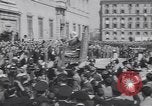 Image of Pope Pius XII Rome Italy, 1939, second 26 stock footage video 65675076146