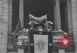 Image of Pope Pius XII Rome Italy, 1939, second 30 stock footage video 65675076146