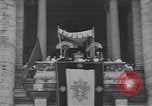 Image of Pope Pius XII Rome Italy, 1939, second 31 stock footage video 65675076146