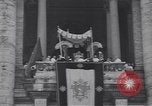 Image of Pope Pius XII Rome Italy, 1939, second 32 stock footage video 65675076146