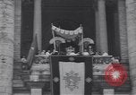 Image of Pope Pius XII Rome Italy, 1939, second 33 stock footage video 65675076146
