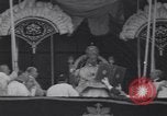 Image of Pope Pius XII Rome Italy, 1939, second 36 stock footage video 65675076146