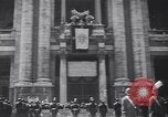 Image of Pope Pius XII Rome Italy, 1939, second 41 stock footage video 65675076146