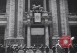 Image of Pope Pius XII Rome Italy, 1939, second 44 stock footage video 65675076146