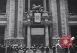 Image of Pope Pius XII Rome Italy, 1939, second 45 stock footage video 65675076146