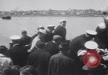 Image of survivors of USS Squalus Portsmouth New Hampshire USA, 1939, second 21 stock footage video 65675076147