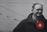 Image of survivors of USS Squalus Portsmouth New Hampshire USA, 1939, second 33 stock footage video 65675076147