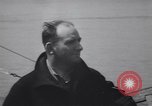 Image of survivors of USS Squalus Portsmouth New Hampshire USA, 1939, second 39 stock footage video 65675076147
