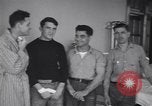 Image of survivors of USS Squalus Portsmouth New Hampshire USA, 1939, second 51 stock footage video 65675076147