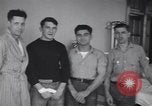 Image of survivors of USS Squalus Portsmouth New Hampshire USA, 1939, second 52 stock footage video 65675076147