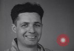 Image of survivors of USS Squalus Portsmouth New Hampshire USA, 1939, second 55 stock footage video 65675076147