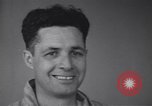 Image of survivors of USS Squalus Portsmouth New Hampshire USA, 1939, second 56 stock footage video 65675076147