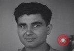 Image of survivors of USS Squalus Portsmouth New Hampshire USA, 1939, second 60 stock footage video 65675076147