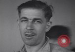 Image of survivors of USS Squalus Portsmouth New Hampshire USA, 1939, second 61 stock footage video 65675076147