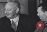 Standbild Jack Dempsey Washington DC USA, 1939, aus Sekunde 19 historischem Filmmaterial Videoclip 65675076148