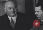 Standbild Jack Dempsey Washington DC USA, 1939, aus Sekunde 21 historischem Filmmaterial Videoclip 65675076148