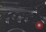 Standbild Grover Bergdoll New York United States USA, 1939, aus Sekunde 5 historischem Filmmaterial Videoclip 65675076149