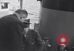Standbild Grover Bergdoll New York United States USA, 1939, aus Sekunde 7 historischem Filmmaterial Videoclip 65675076149