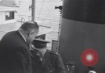 Standbild Grover Bergdoll New York United States USA, 1939, aus Sekunde 8 historischem Filmmaterial Videoclip 65675076149