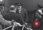Standbild Grover Bergdoll New York United States USA, 1939, aus Sekunde 12 historischem Filmmaterial Videoclip 65675076149