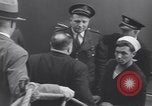 Standbild Grover Bergdoll New York United States USA, 1939, aus Sekunde 13 historischem Filmmaterial Videoclip 65675076149