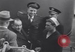 Standbild Grover Bergdoll New York United States USA, 1939, aus Sekunde 14 historischem Filmmaterial Videoclip 65675076149