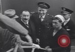 Standbild Grover Bergdoll New York United States USA, 1939, aus Sekunde 15 historischem Filmmaterial Videoclip 65675076149