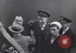 Standbild Grover Bergdoll New York United States USA, 1939, aus Sekunde 16 historischem Filmmaterial Videoclip 65675076149