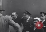 Standbild Grover Bergdoll New York United States USA, 1939, aus Sekunde 17 historischem Filmmaterial Videoclip 65675076149