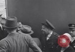 Standbild Grover Bergdoll New York United States USA, 1939, aus Sekunde 18 historischem Filmmaterial Videoclip 65675076149