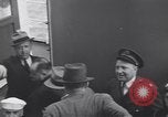 Standbild Grover Bergdoll New York United States USA, 1939, aus Sekunde 19 historischem Filmmaterial Videoclip 65675076149